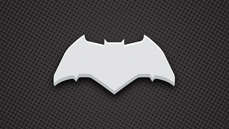Batman Logo Illustration , batman, logo, illustration, superheroes, artist, artwork, digital-art, artstation, HD wallpaper