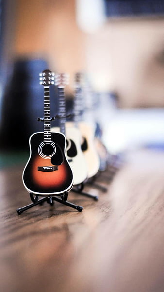 Choosing the Best Wood For an Acoustic Guitar