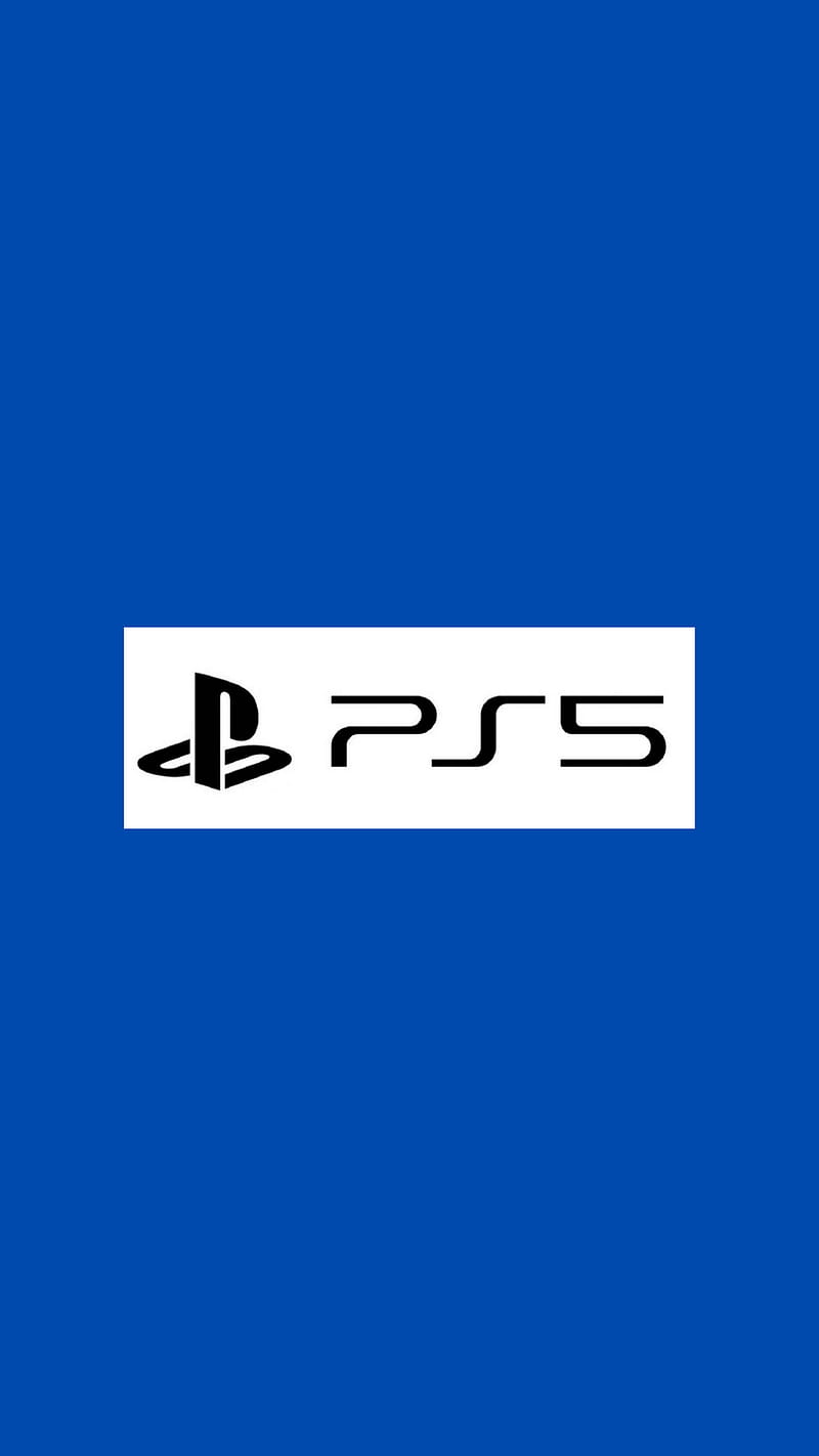 PlayStation 5, android, black, blue, logo, playstation5, ps4, sayings,  videogames, HD phone wallpaper | Peakpx