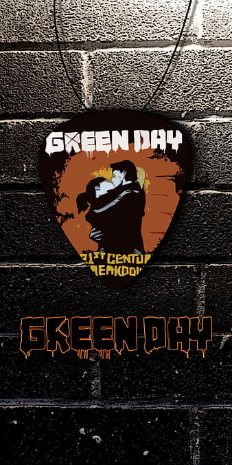 HD Green Day Wallpapers  PixelsTalkNet