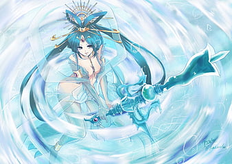 HD wallpaper: boy holding staff anime character, Magi: The Labyrinth Of  Magic