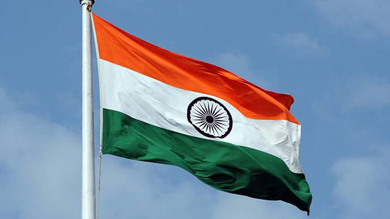 Flying Indian Flag Indian Flag, HD wallpaper | Peakpx