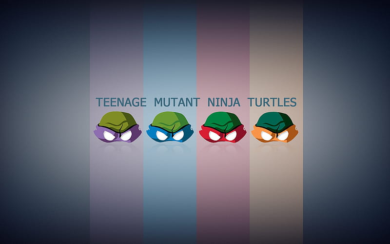 Teengae Mutant Ninja Turtle, ninja-turtle, movies, HD wallpaper
