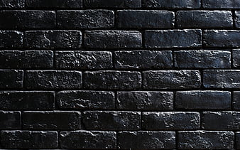 3d Black Wall Background Image Num 96