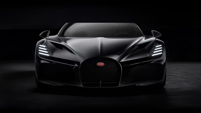 1920x1080px, 1080P free download | 2024 Bugatti W16 Mistral ...