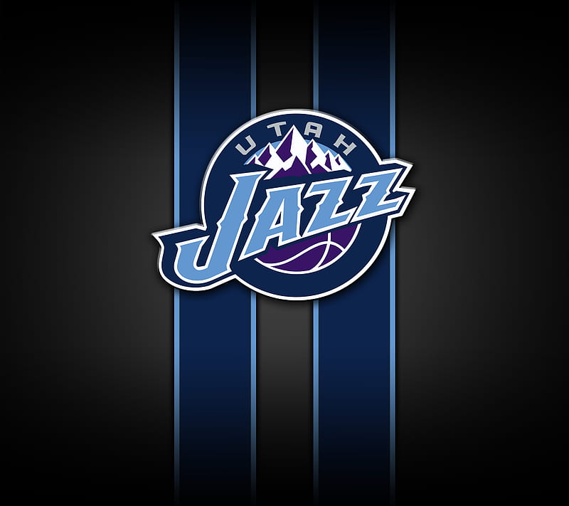Utah Jazz, basketball, nba, HD wallpaper