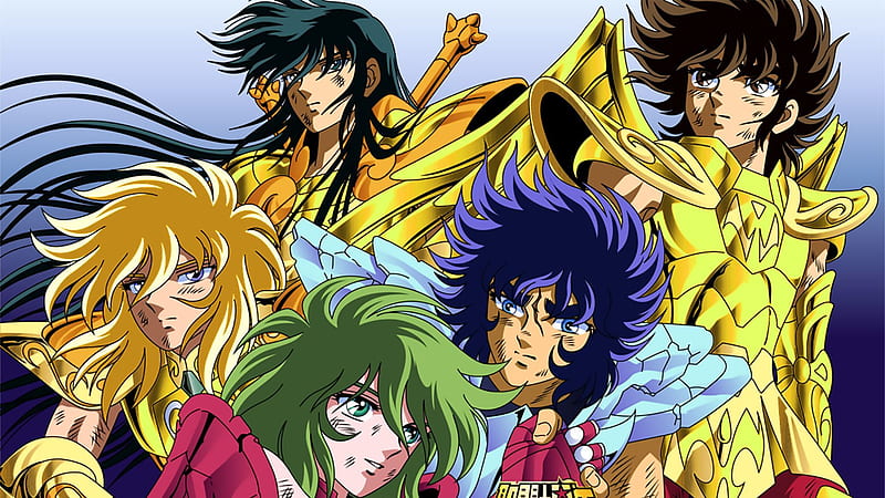 Wallpaper AnimeX  Saint seiya, Movie character wallpaper, Hd wallpaper