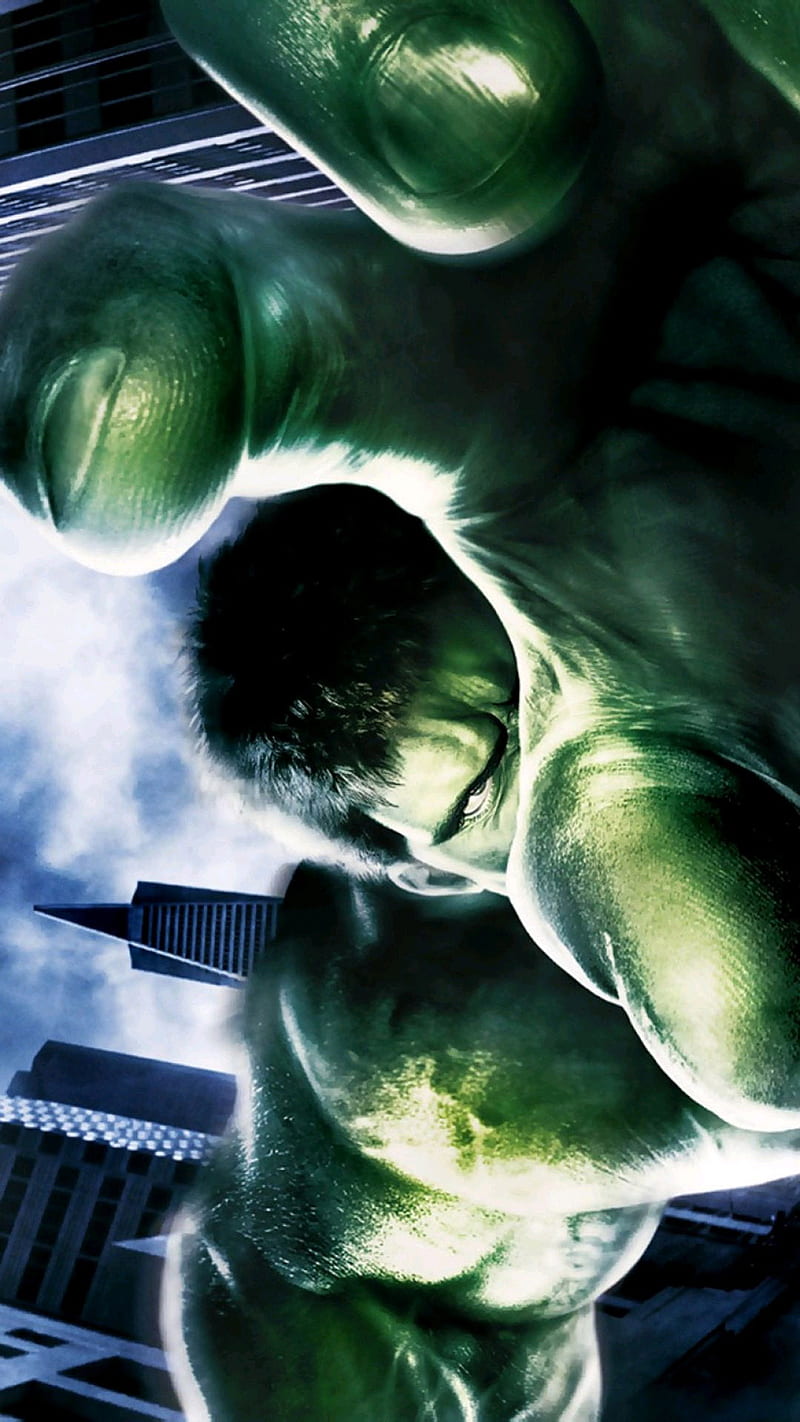 Hulk, angry, green, hero, mad, marvel, HD phone wallpaper | Peakpx