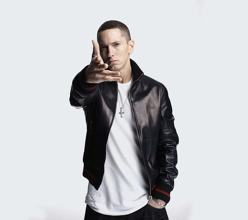 Eminem, 8 mile, em, marshall, mathers, sreefu, HD wallpaper