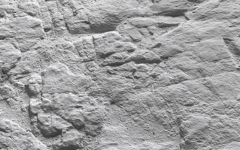 white stone texture wallpaper