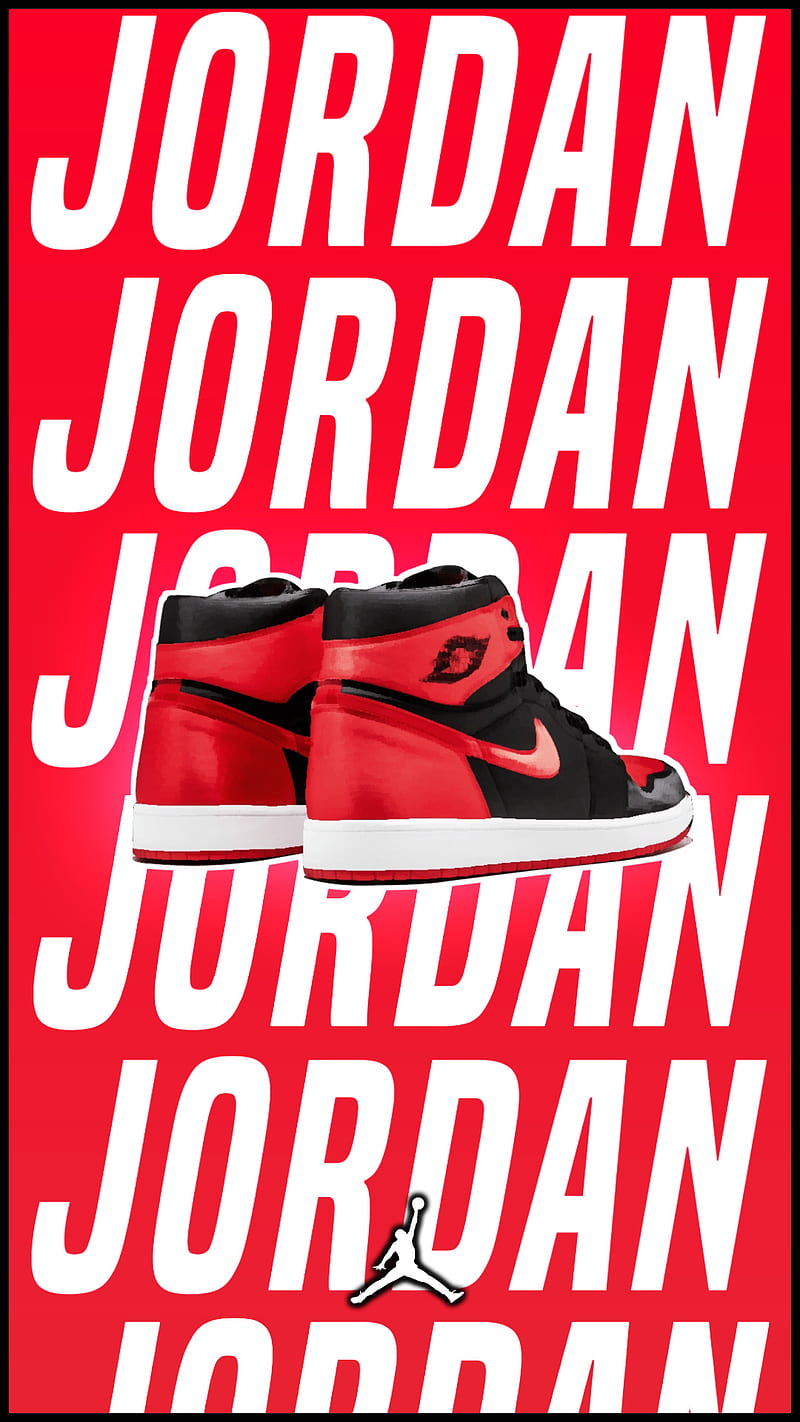 Jordan 1 Retro Nike, adidas, moda, og, old, shoes, yeezy, zapatillas, HD phone wallpaper