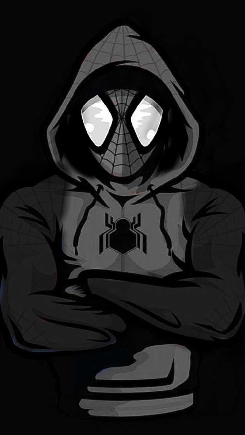 Wrench, man, spider, HD phone wallpaper