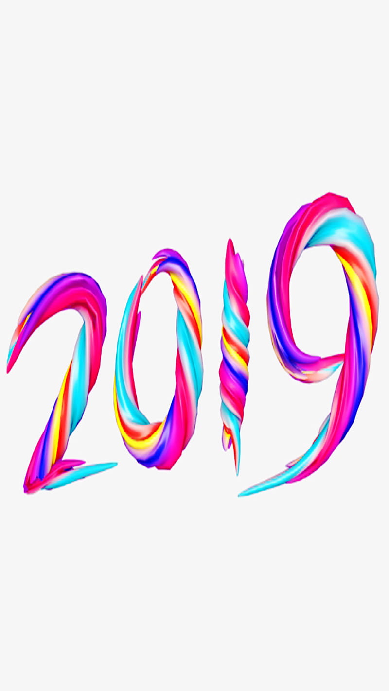 2019 new, black, dragons, candy, love, heart, dragon, new year 2019, xmas, HD phone wallpaper