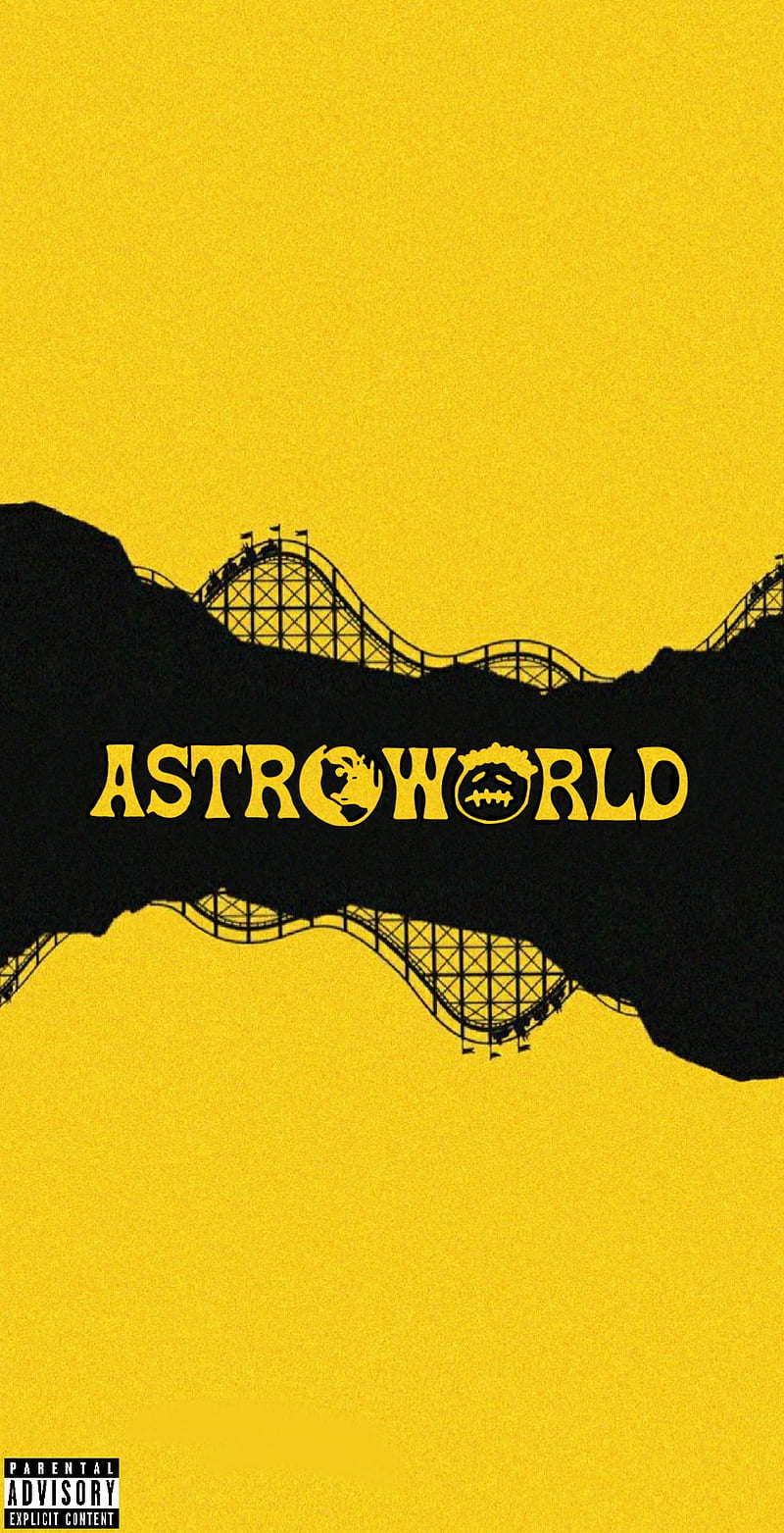 astroworld wallpaper｜TikTok Search