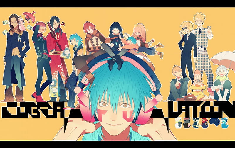 download dmmd reconnect part