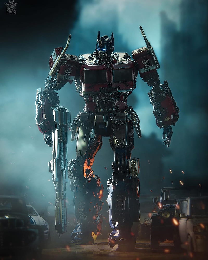Transformers Cinematic Universe Optimus Prime, Optimus Bumblebee Movie, HD  phone wallpaper | Peakpx