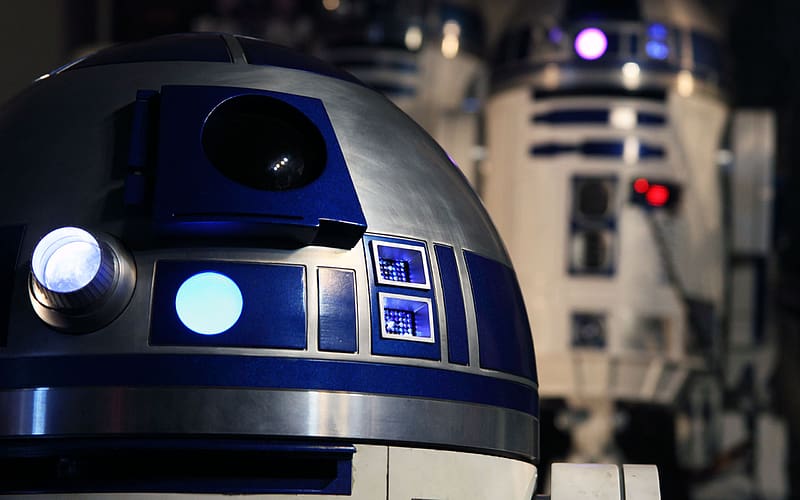 Star Wars, Movie, R2 D2, HD wallpaper | Peakpx