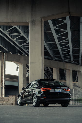 2014-Audi-S3-Sedan-Wallpaper | Faisal A Khan | Flickr