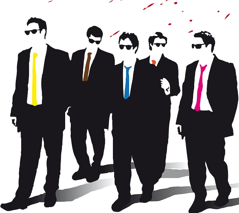Reservoir Dogs (1992), Steve Buscemi (Mr. Pink). Hey, why …