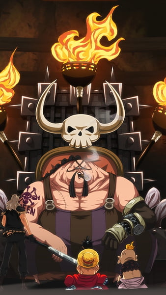 Onepiece - Queen Anime Dance #CapCut #kaido #wanoarc #kaidoqueen #anim, Anime