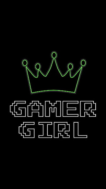 Chica gamer, chicas, videojuegos, Fondo de pantalla de teléfono HD | Peakpx