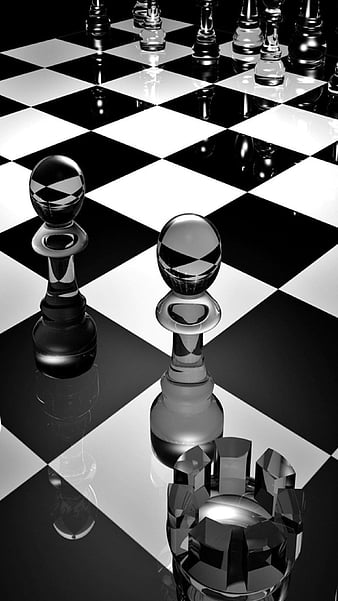 Chess HD Game Wallpaper, HD Games 4K Wallpapers, Images and