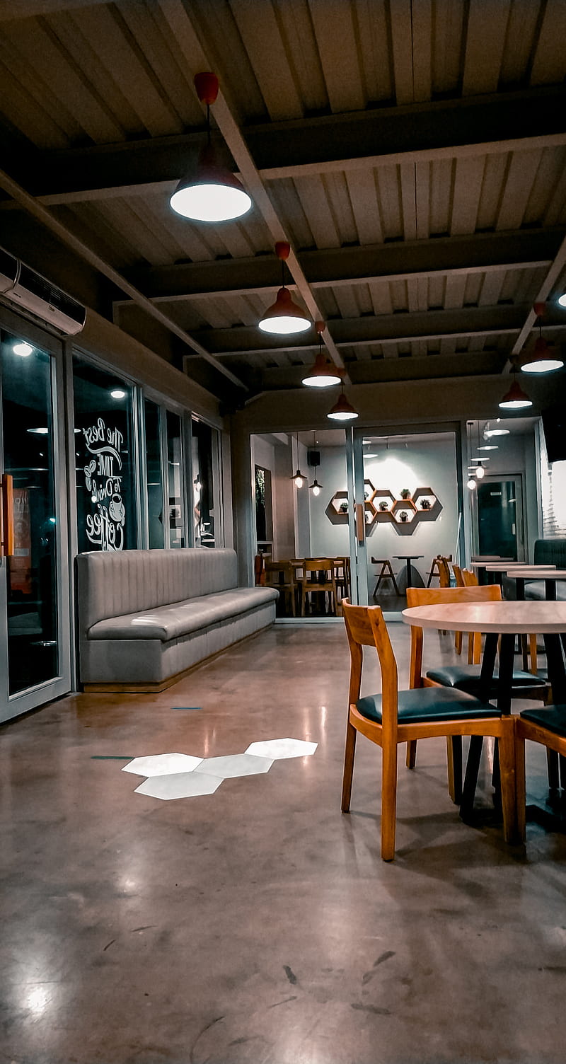 Cafe shop, coffee, HD phone wallpaper | Peakpx