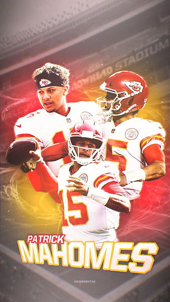 Kansas City Chiefs on X: #LetsRoll wallpapers are in! 