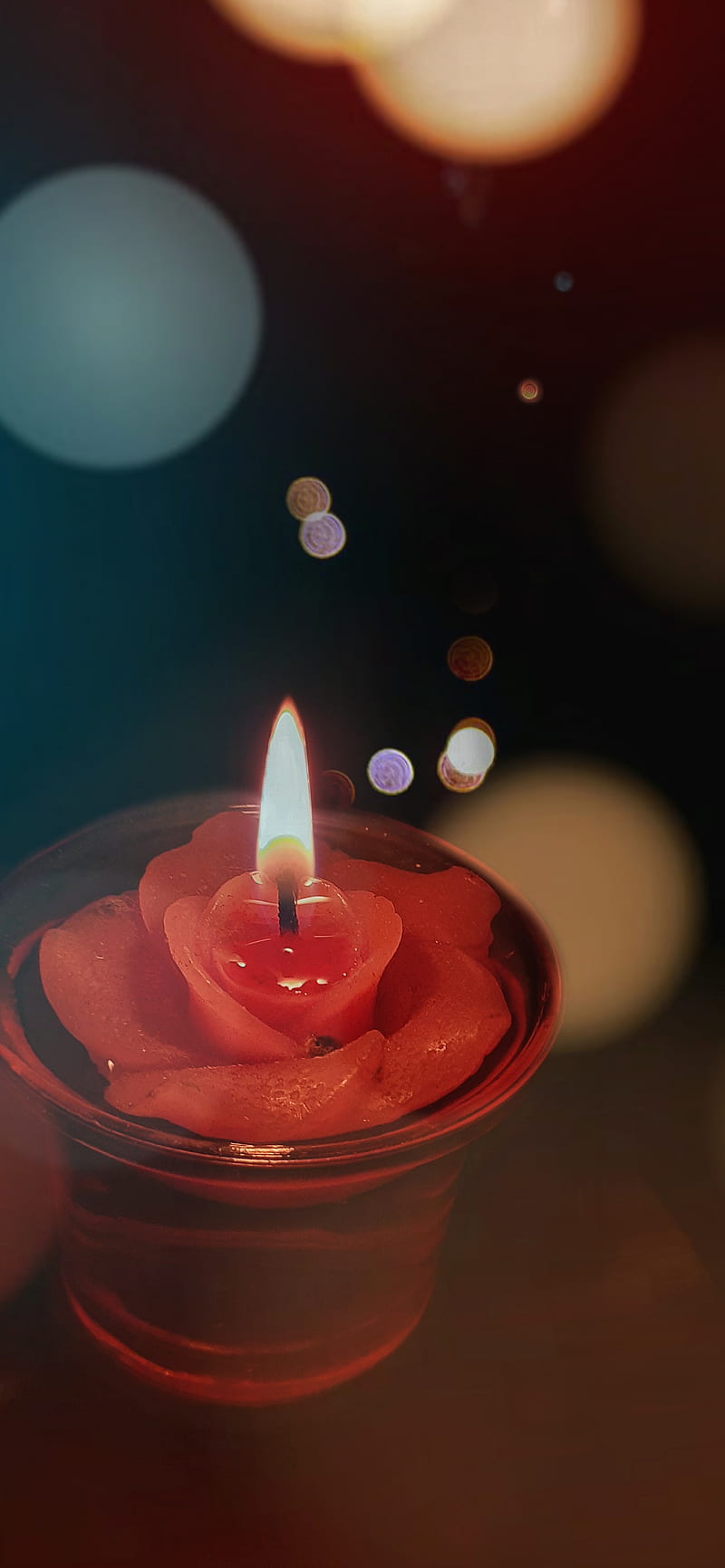 Diwali, blur, candle, candles, divali, festival, light, spiritual ...