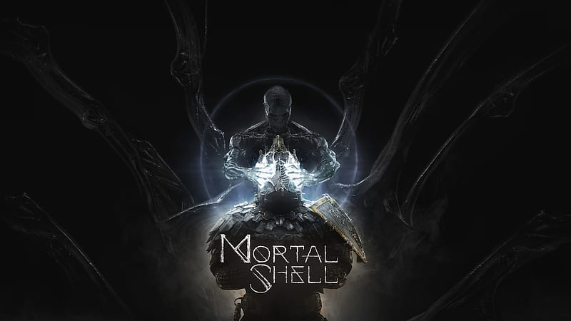 Mortal Shell Game Poster, HD wallpaper