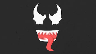 Steam Workshop::Venom Minimal 4K