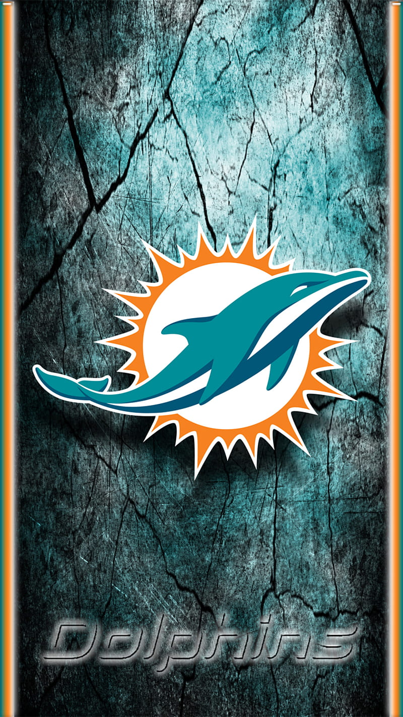 Miami s7 Edge galaxy, dolphins, florida, football, nfl, samsung, HD phone wallpaper