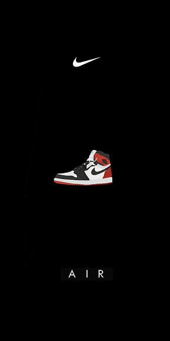Jordan, cartoon, sneakers, nike, mocha, estetic, shoes, HD phone wallpaper  | Peakpx