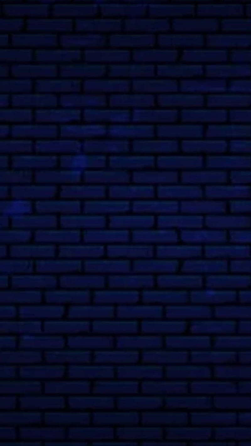 Dark Colour, Blue Wall Dark Color, blue, wall, HD phone wallpaper