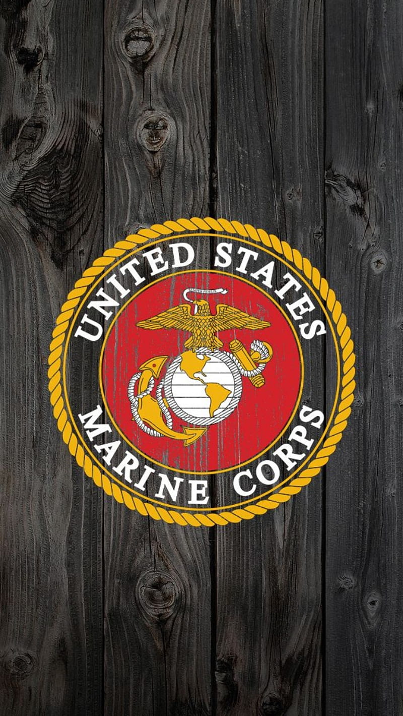 US Marine Corps, army, marine corps, military, sons, united states, usmc, HD phone wallpaper