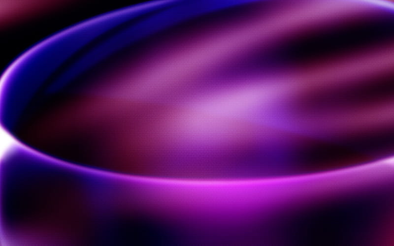 purple waves, curves, creative, purple background, geometry, art, abstract waves, HD wallpaper