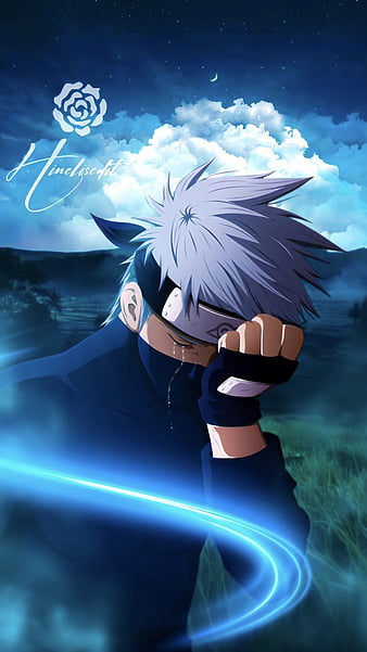 Naruto Kakashi sensei and Naruto wallpaper, 1600x2500, 777319