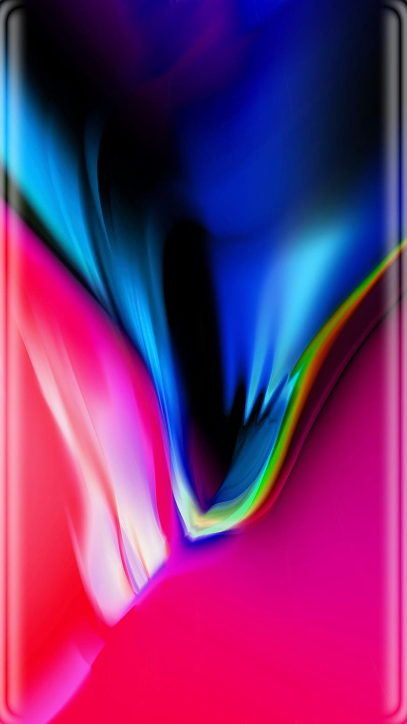 Iphone 10, apple, edge, iphone 8, iphone x, iphone10, HD phone wallpaper