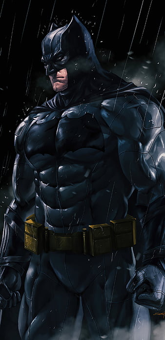 Wallpaper Gotham Knights screenshot 4K Games 24035