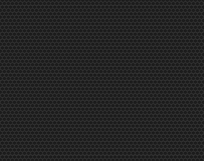 Black Honeycomb Grill Background Ultra, Aero, Patterns, Music, Black, background, Sound, Pattern, Texture, Hexagons, speaker, SpeakerGrille, HD wallpaper