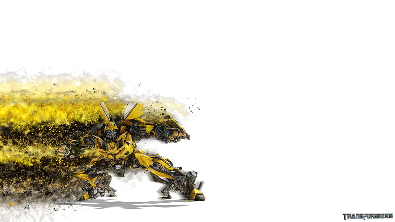 Transformers Bumblebee , , bumblebee, transformers, HD wallpaper