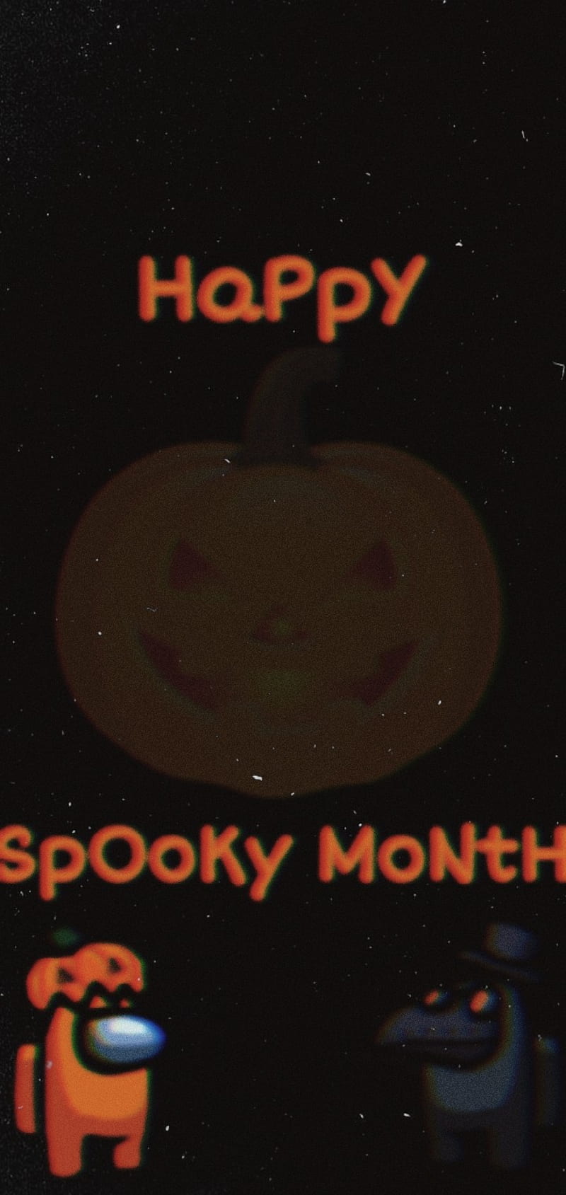 Hd Spooky Month Wallpapers Peakpx