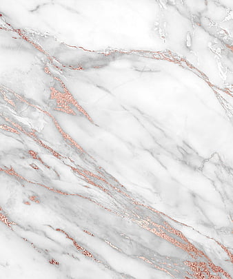 Rose gold marble, rose gold, silo925, HD phone wallpaper | Peakpx