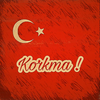 HD korkma wallpapers | Peakpx