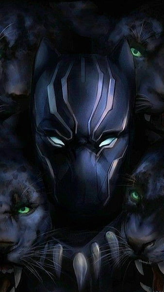 Page 8 | HD black panther wallpapers | Peakpx