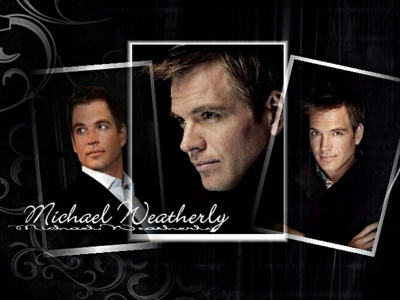 Tony DiNozzo, ncis, michael weatherly, HD wallpaper | Peakpx