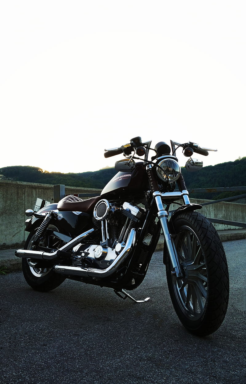 Harley-Davidson , davidson, harley, motor, motorcycle, performance, street, HD phone wallpaper