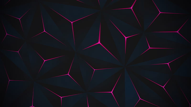 Abstract Triangle Abstract, HD wallpaper | Peakpx