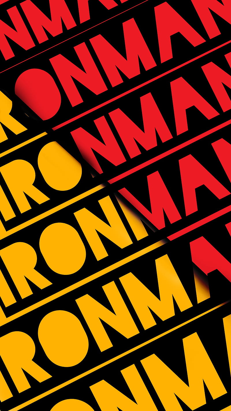 Ironman, avengers, styles, supreme, HD phone wallpaper