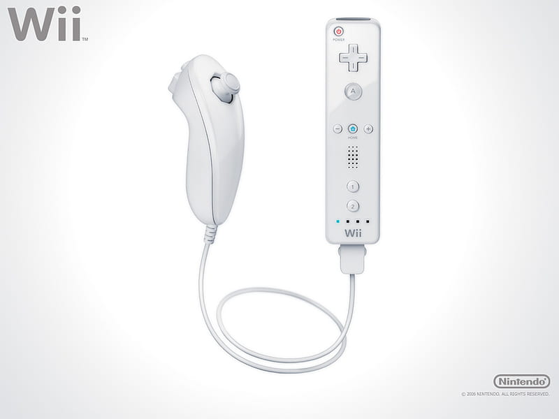 Wii, contollers, nintendo, nintendo wii, iu, HD wallpaper